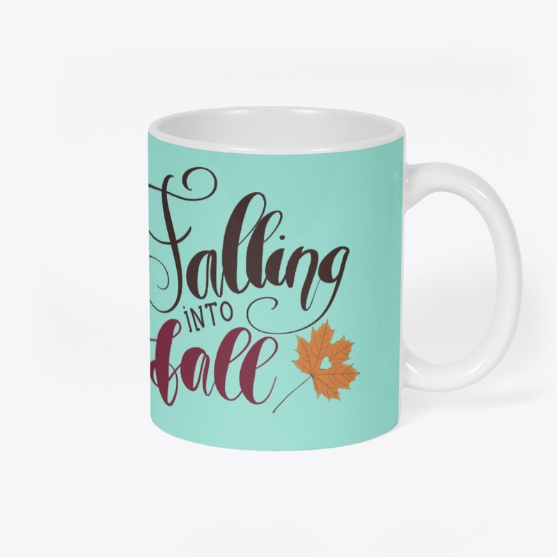Falling into Fall