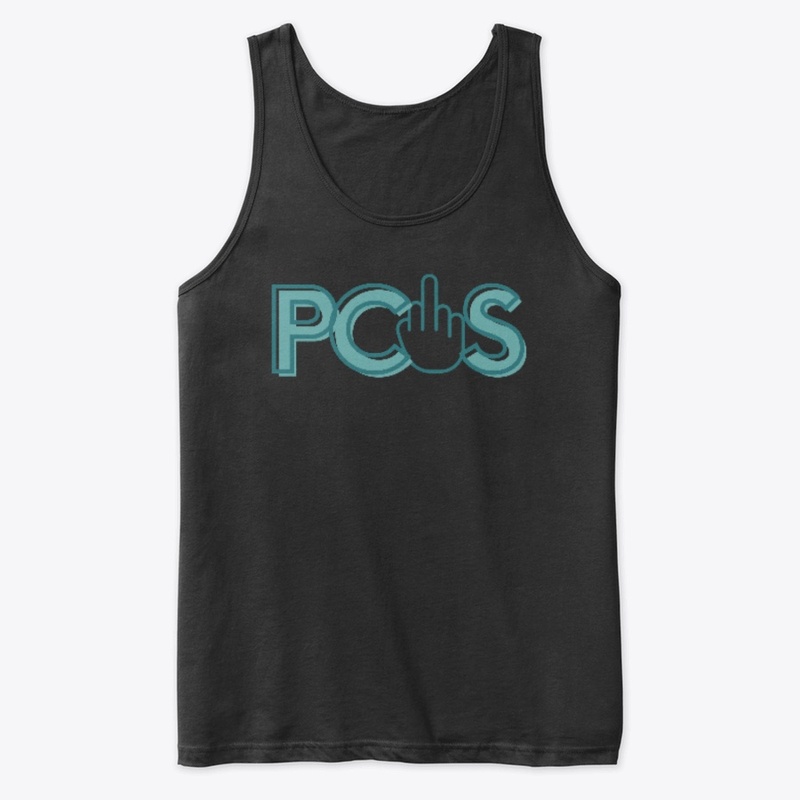 f pcos