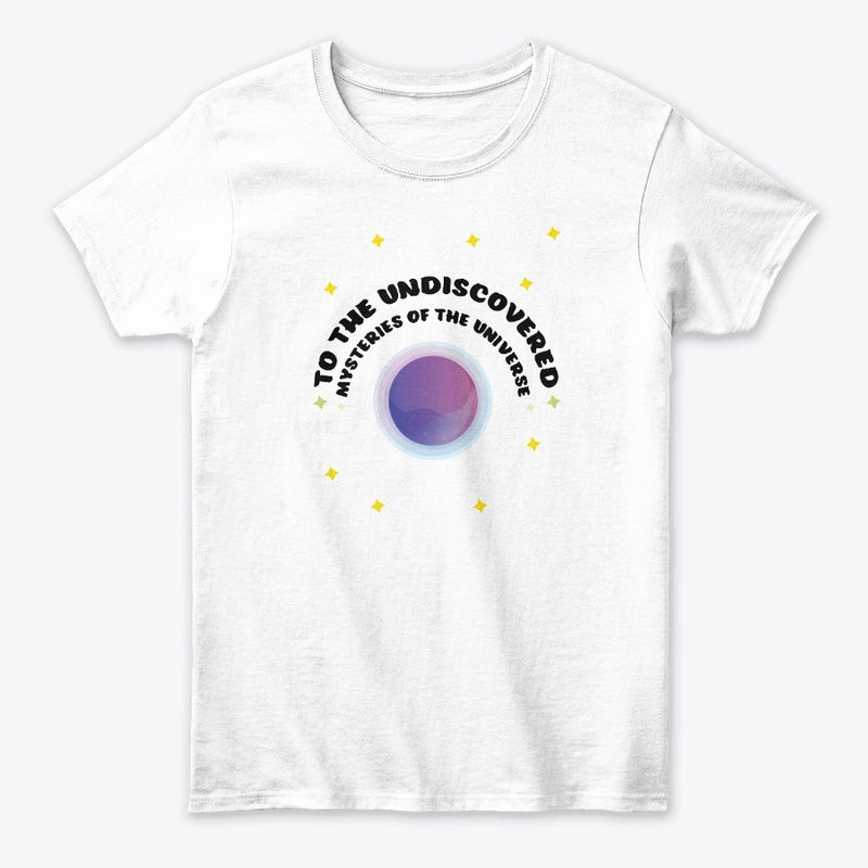 Undiscovered Mysteries of The Universe 2