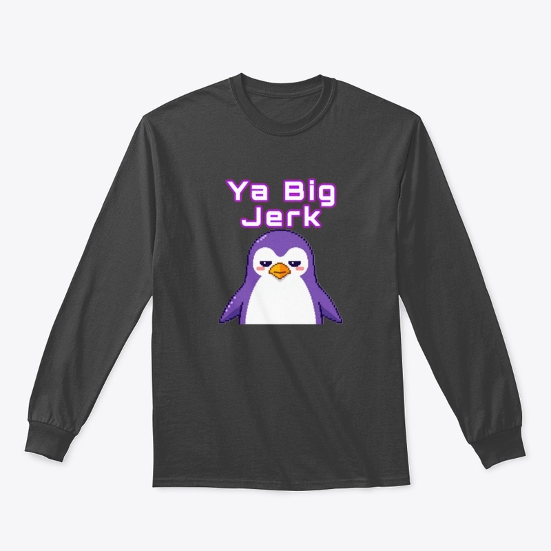 Big Jerk