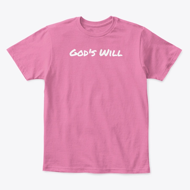 God's Will Classic
