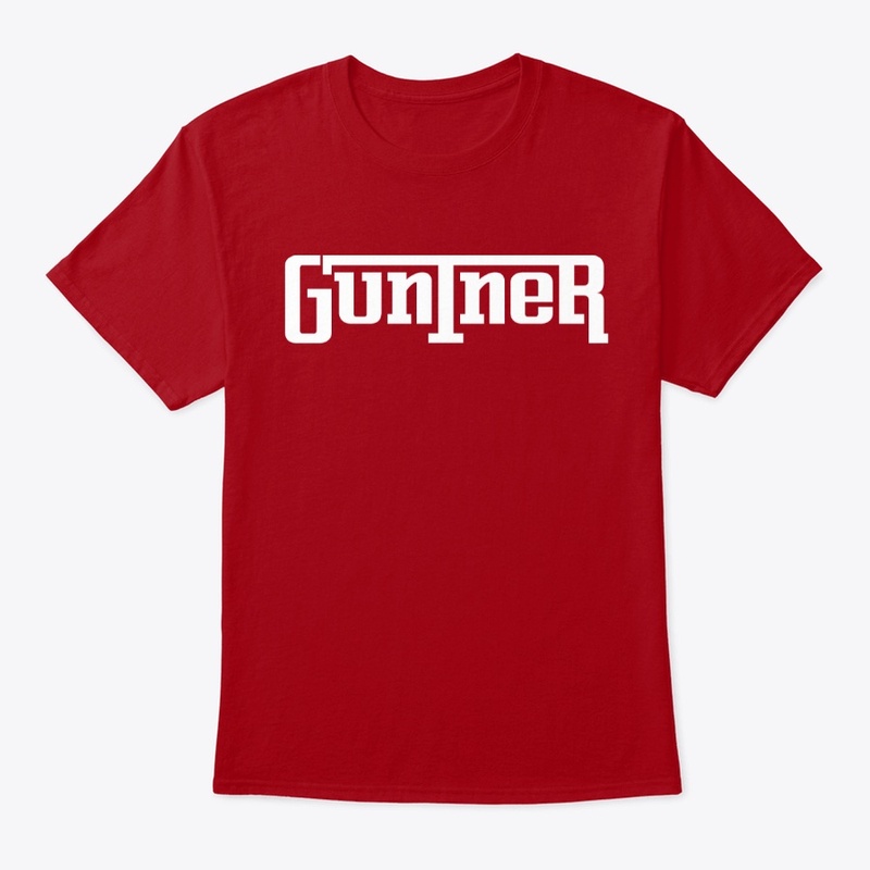 GunTneR Logo