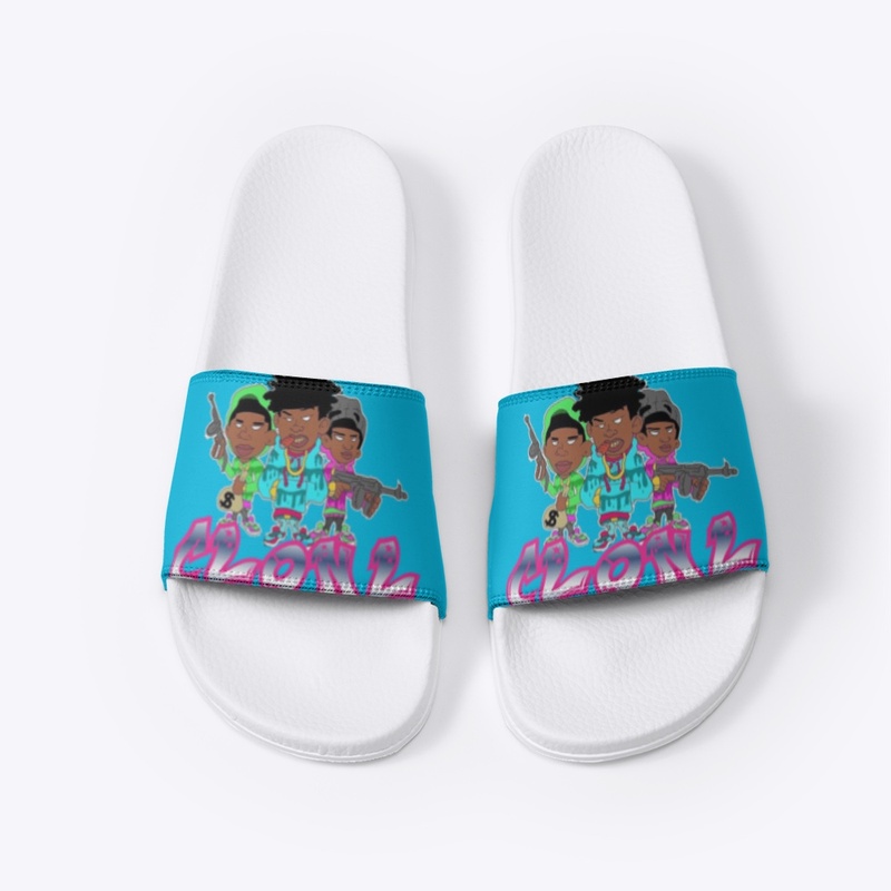 CLONL Opp Pack Slides