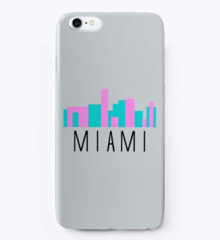 Miami Skyline
