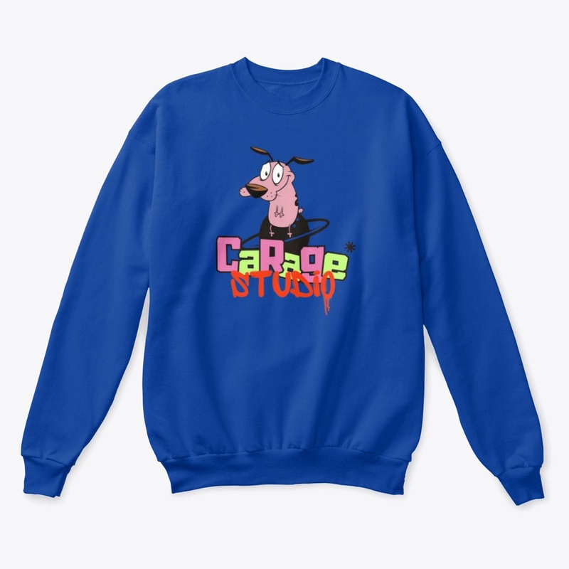 Carage Cartoon Mayhem 