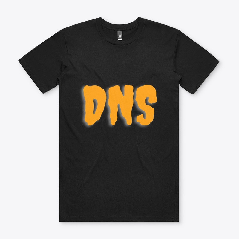 DNS-its-spoooooooooky