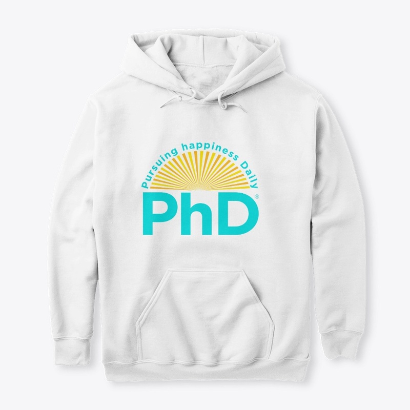 PhD Stuff