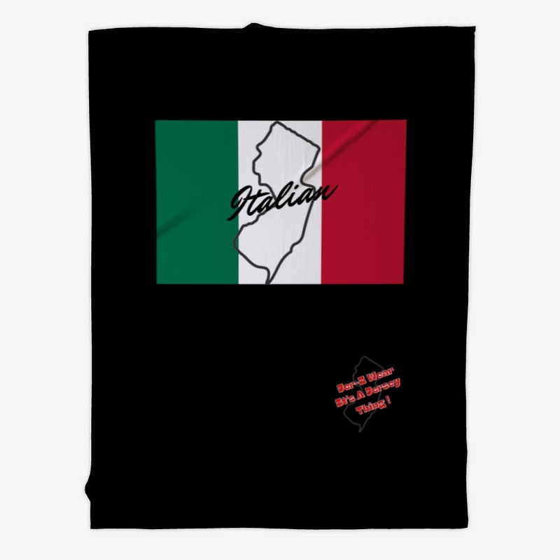 Jersey Italian Shirts