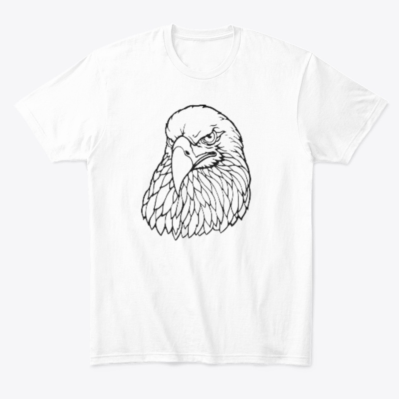 Eagle Head