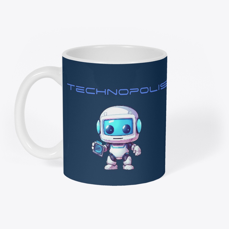 Technopolis (TechBot)