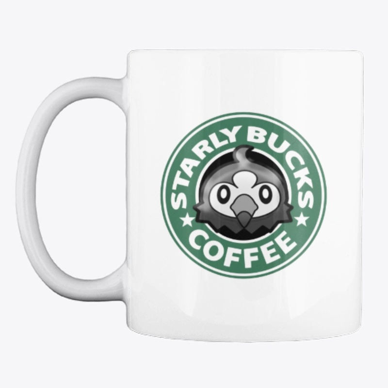 Starlybucks