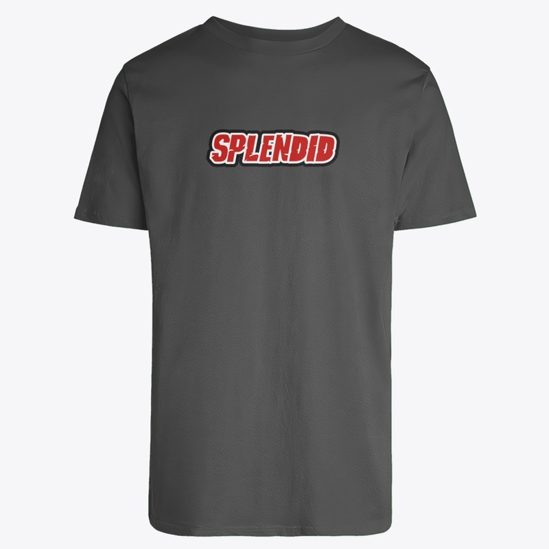 Splendid merch 2.0 