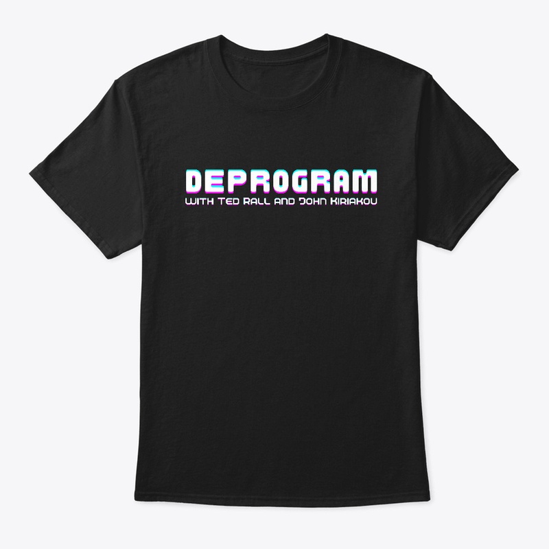 Deprogram T-Shirt