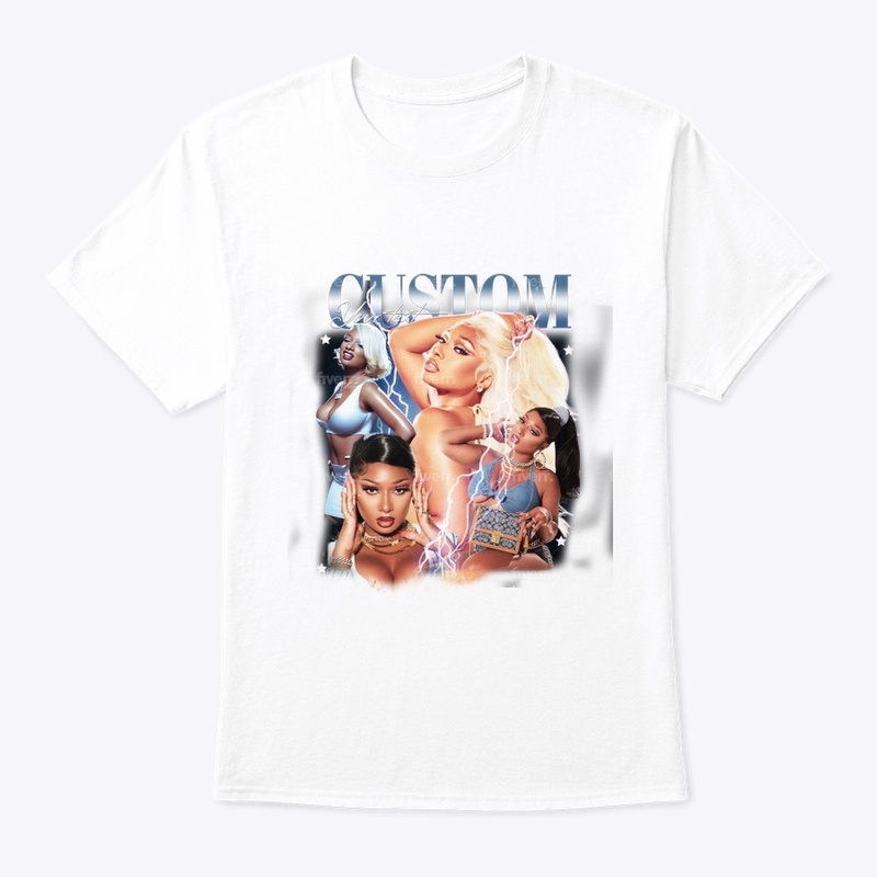 Craft Your Love Custom T-Shirts 