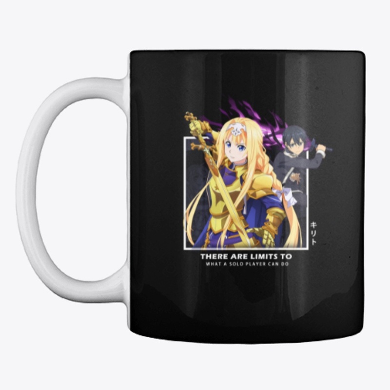 Sword Art Online