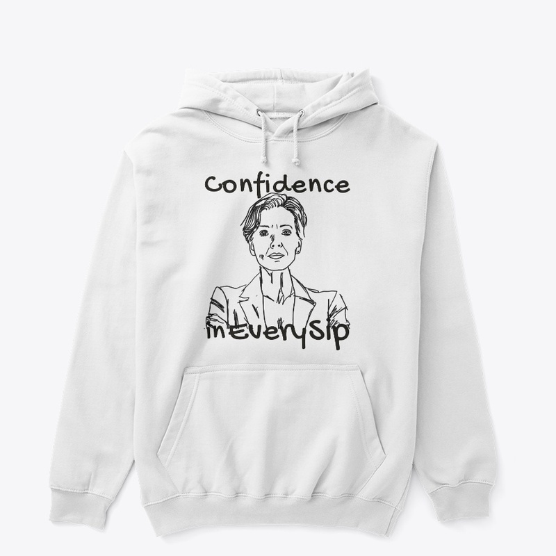 Confidence in Every Step