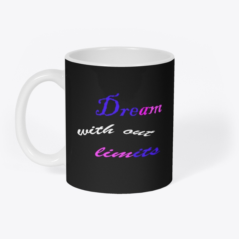Dream  without limits | TAM designs 