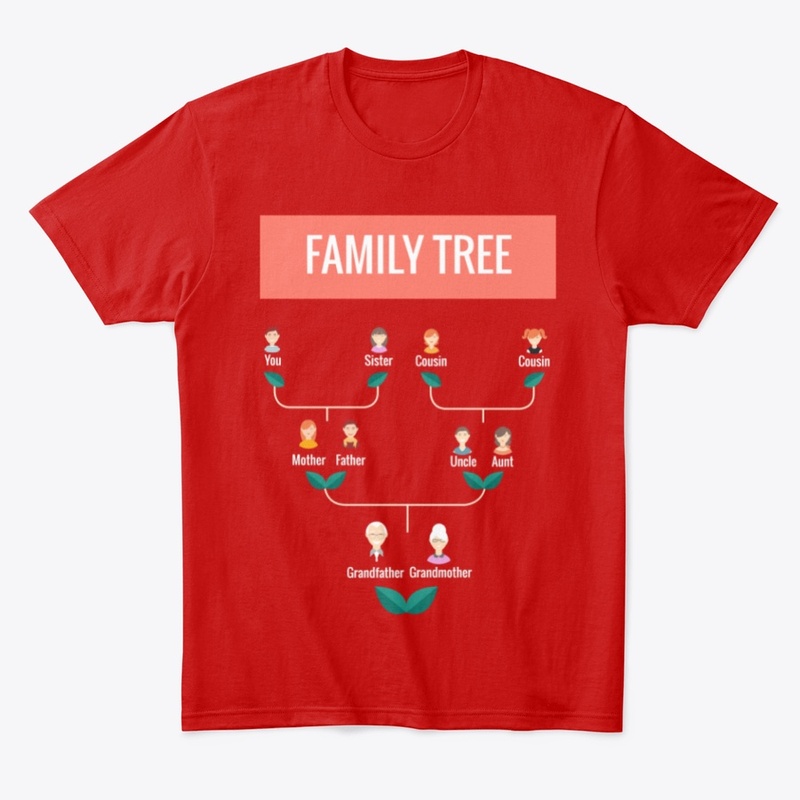 FAMILY TREE