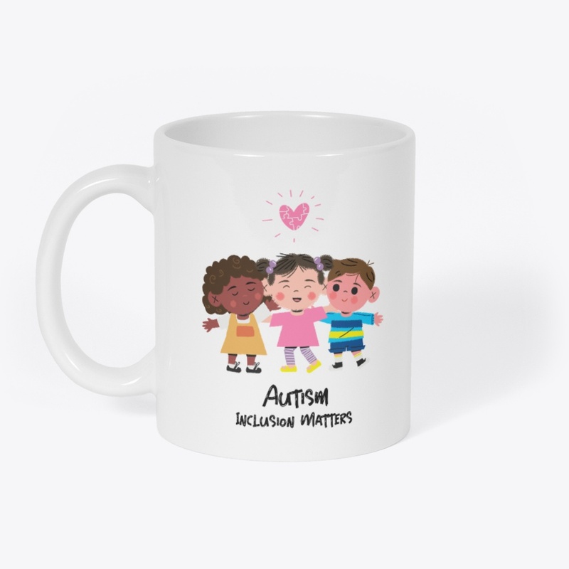 Autism - Inclusion Matters