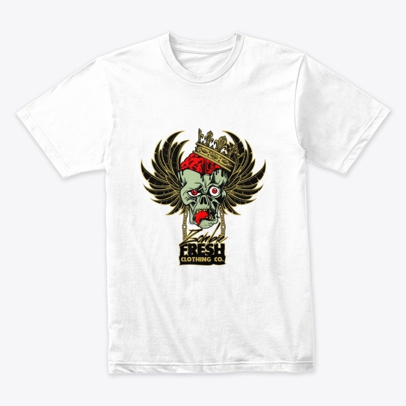 Zombie Fresh Clothing