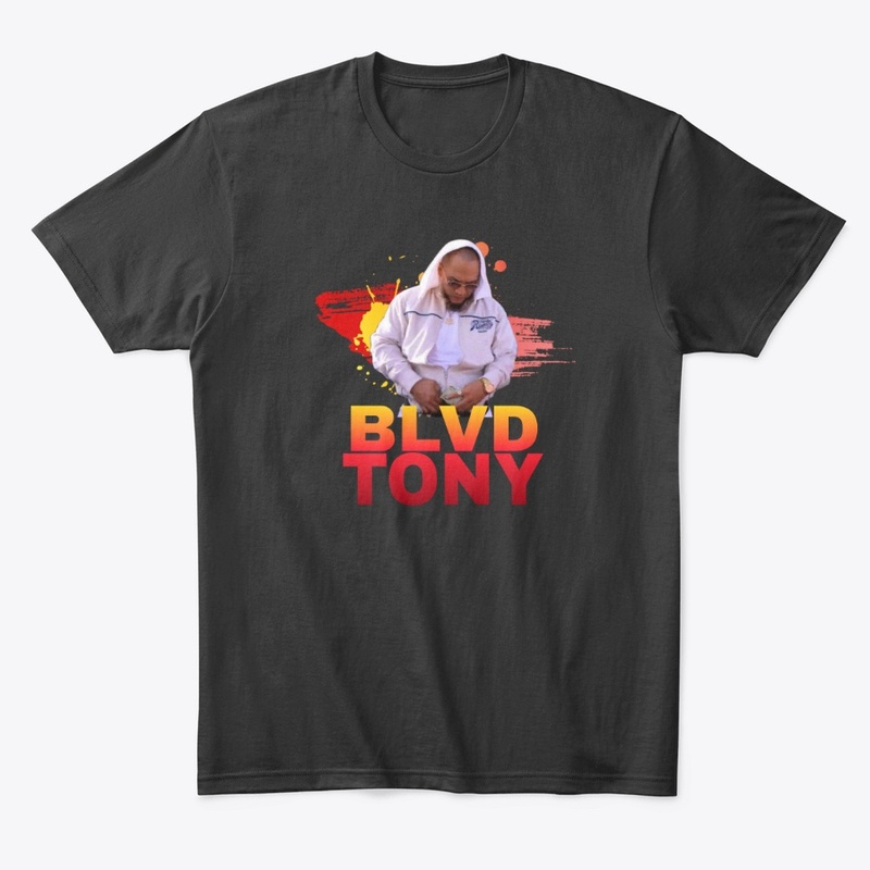 Blvd Tony