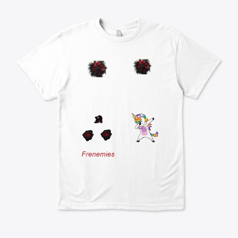 Frenemies Forever Apparel!