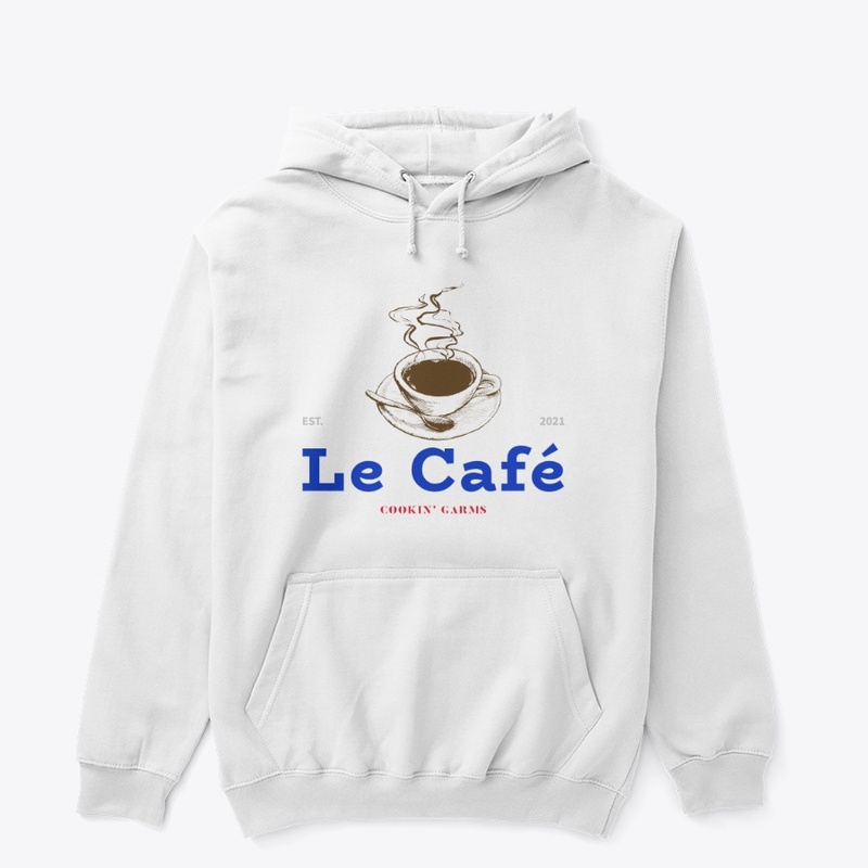 Le Cafe