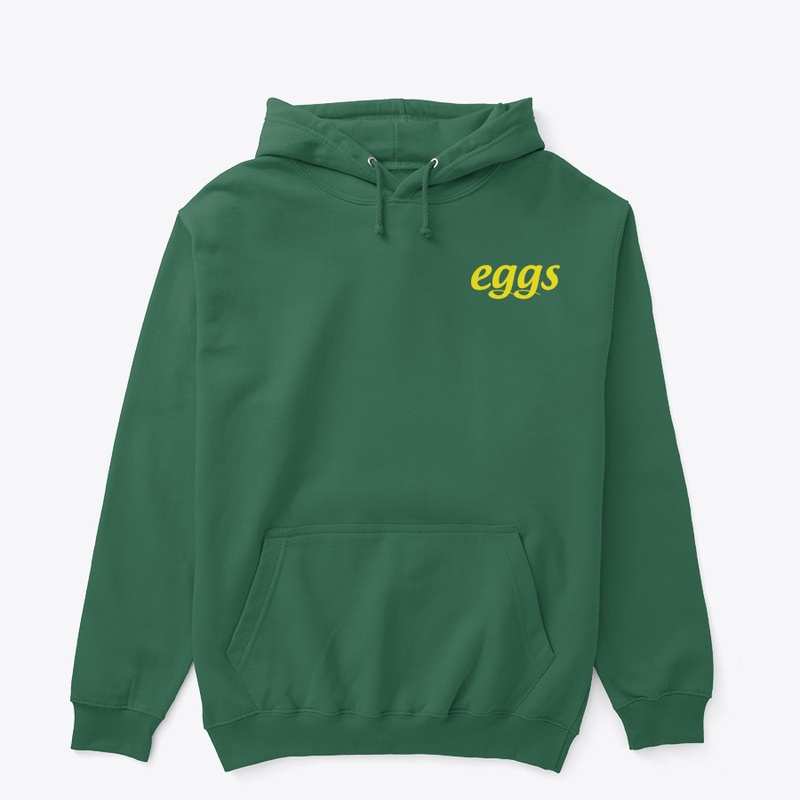 Eggs Pullover