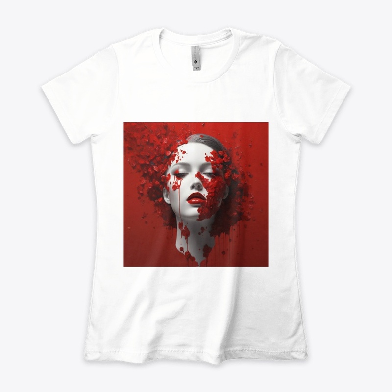 Blood Face