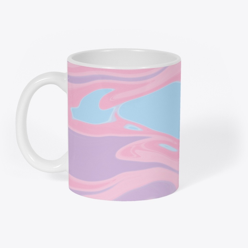 Cotton Candy Wash