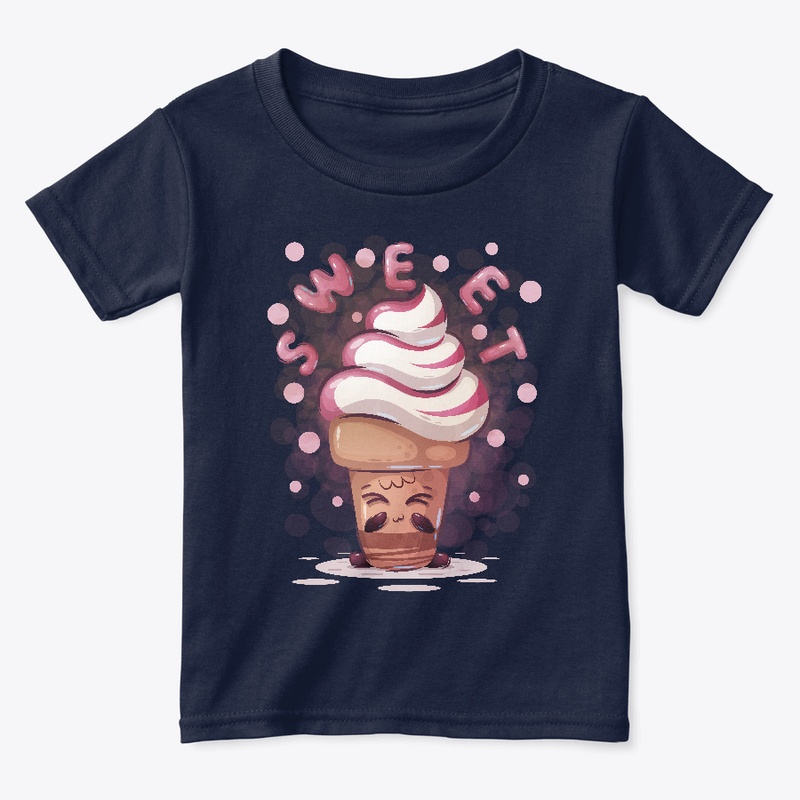 cute ice cream 