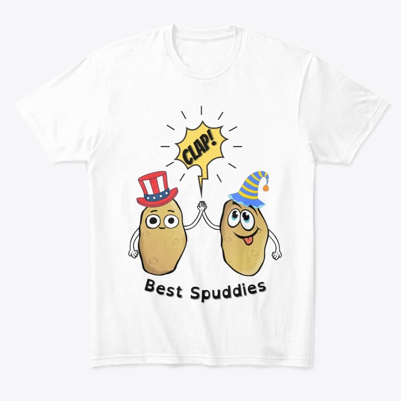 Best Spuddies