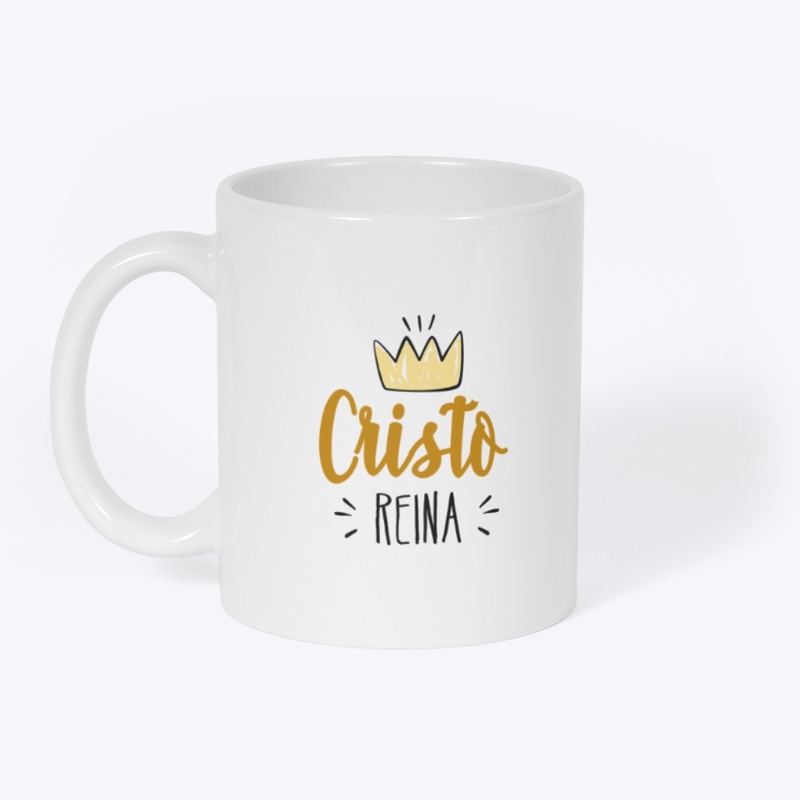 Cristo Reina