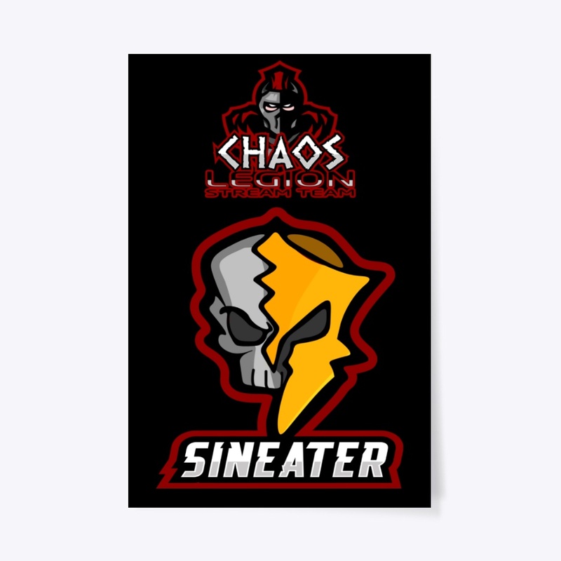 SinEater/CL Merch