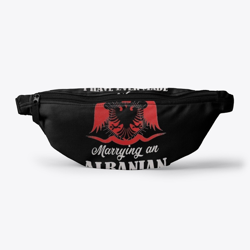 Albanian Gifts -   Marrying Albanian