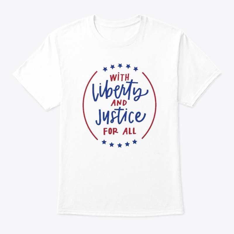 Liberty and justice ltd edition
