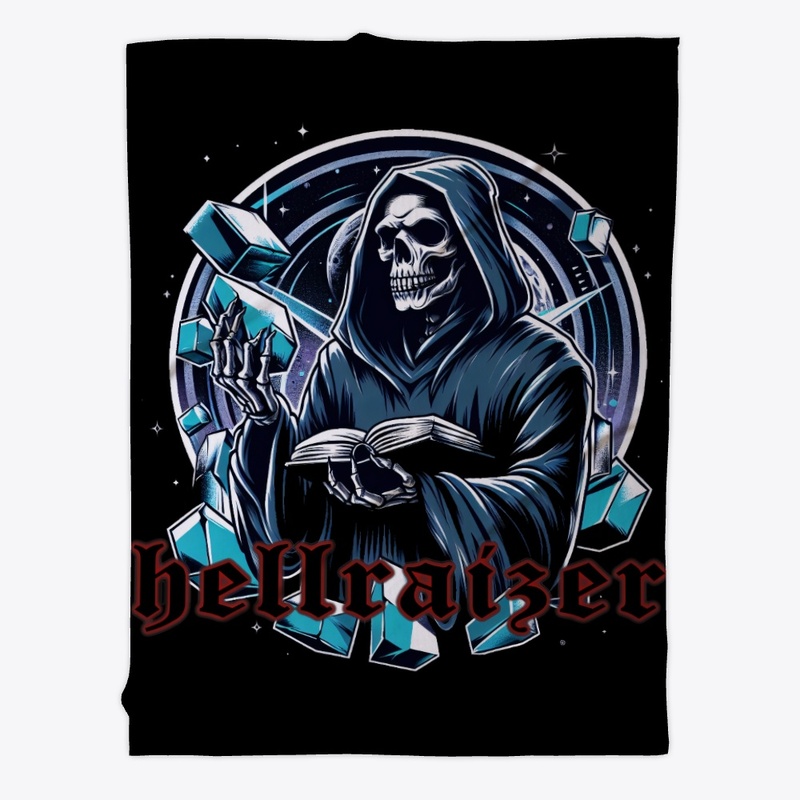 HellRaizer Reaper Alchemy