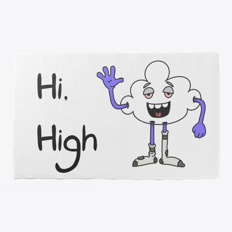 Hi, High