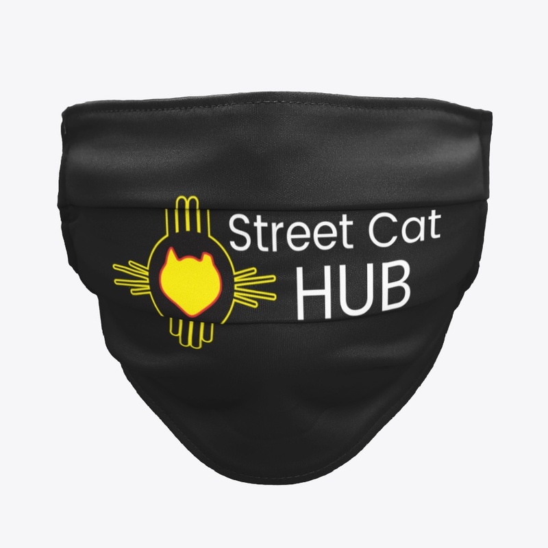 Street Cat Hub