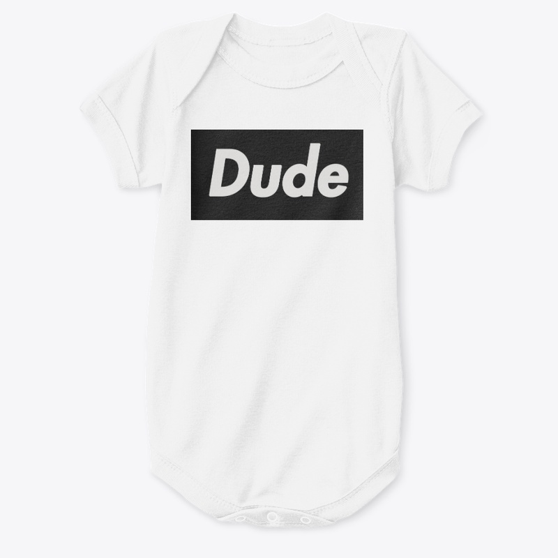 Dude