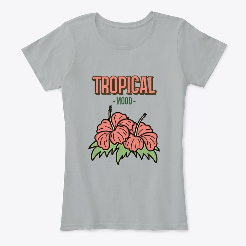 Tropical Mood
