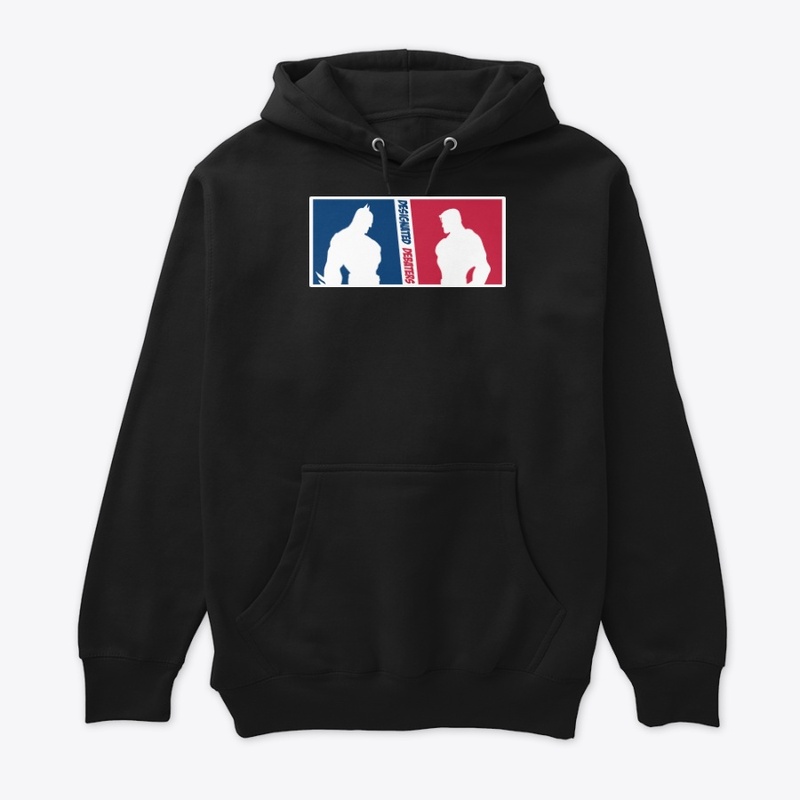 Designated Debaters Sports Mode