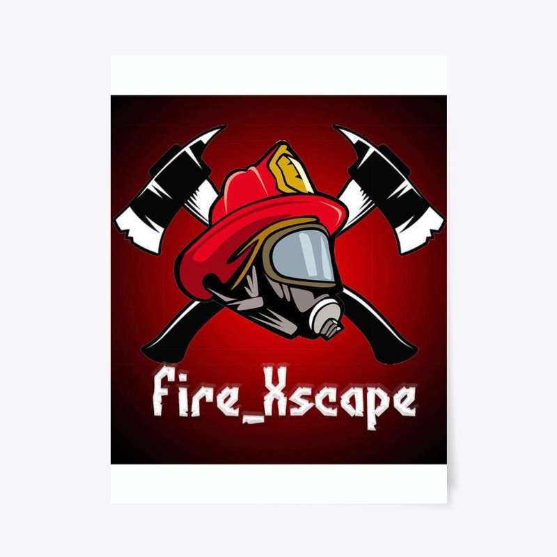 First Logo