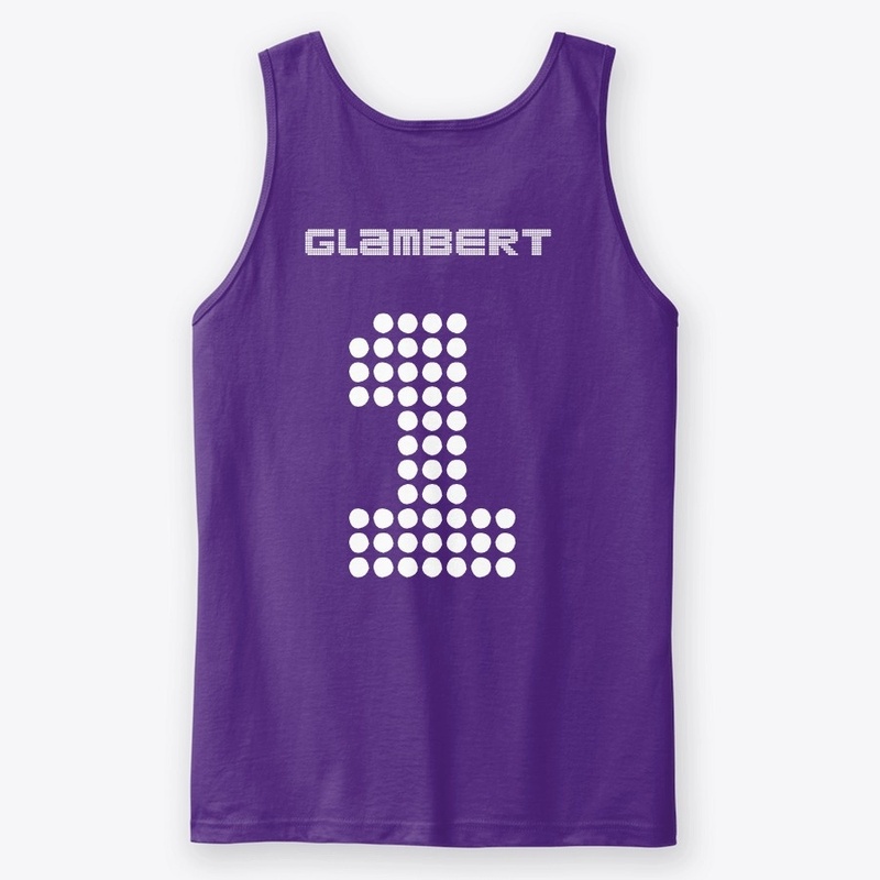 Glambert N° 1 