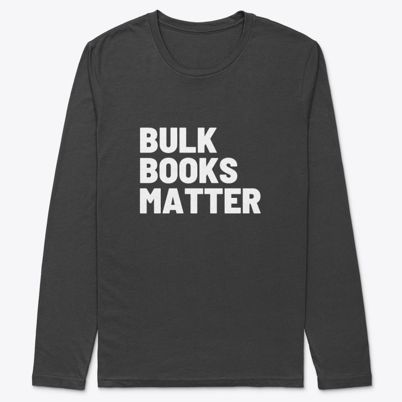 Bulk Books Matter