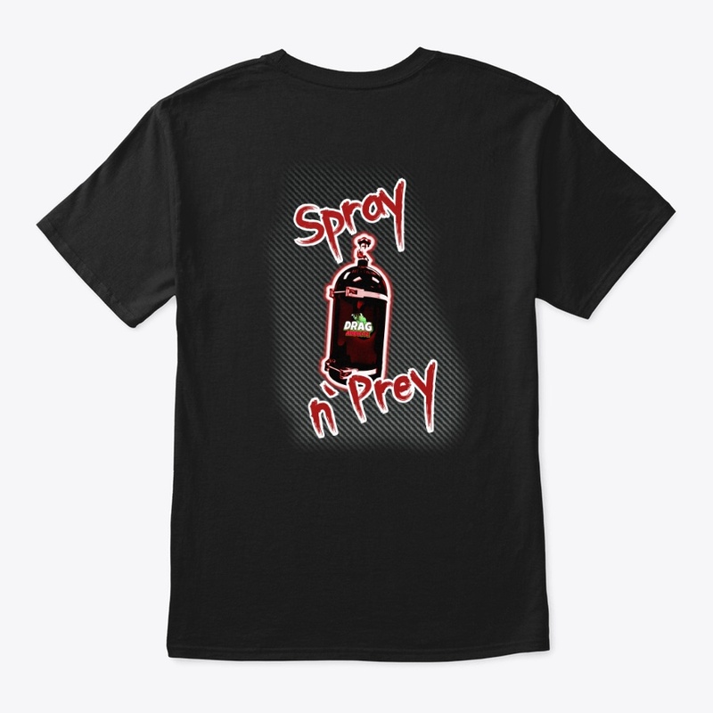 Spray n Prey