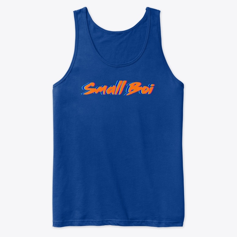 Small Boi 
