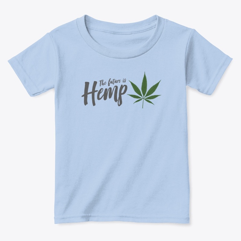 The future is hemp