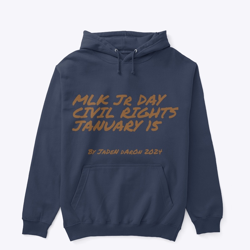 Dr. MLK Jr. Civil Rights Day