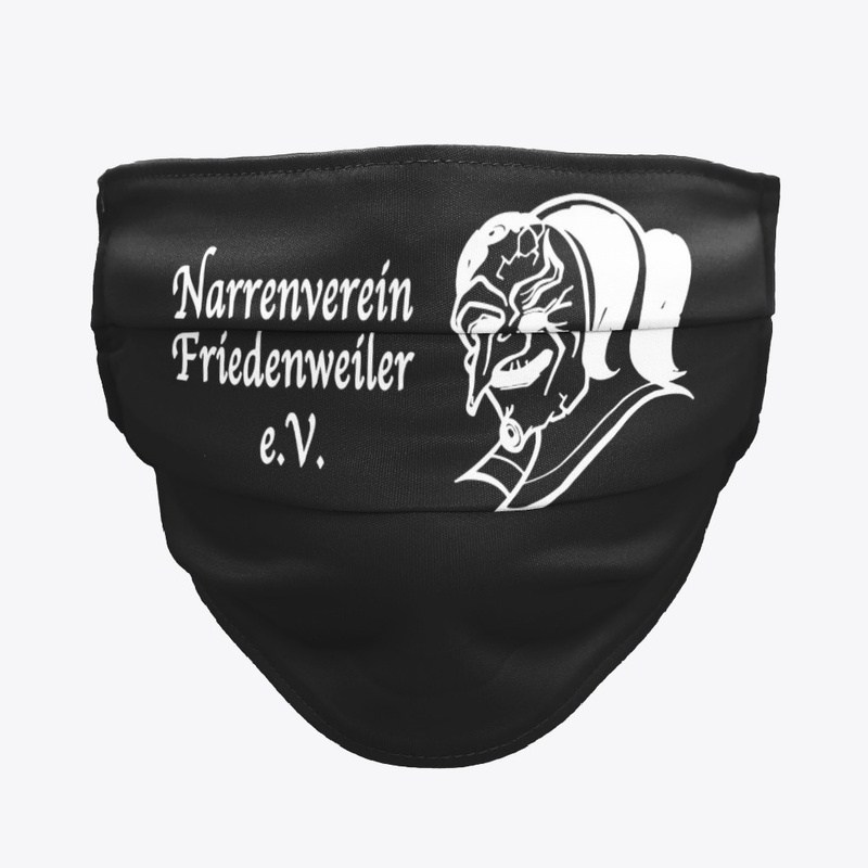 Narrenverein Friedenweiler 1967